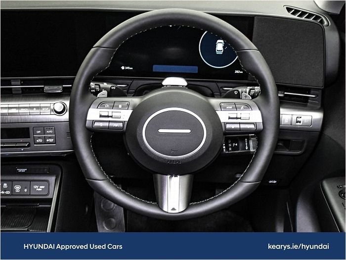 Hyundai Kona 2026