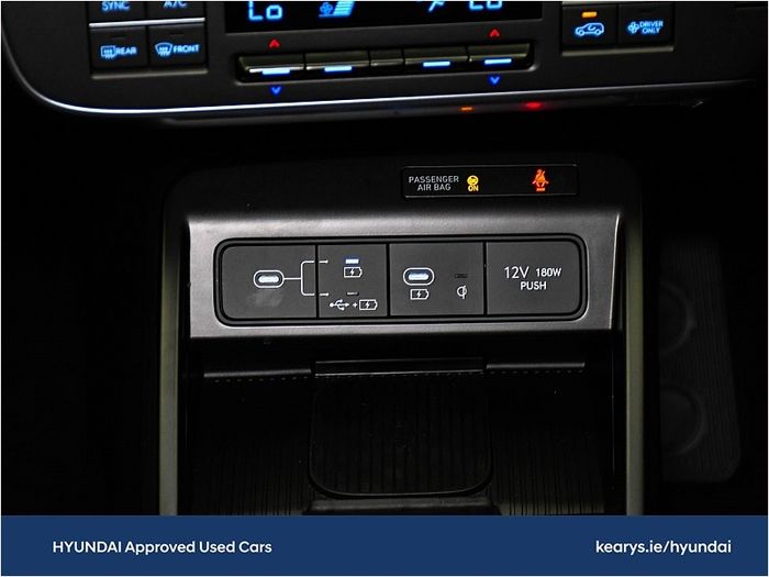 Hyundai Kona 2026