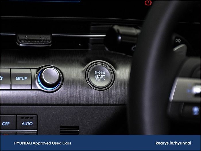 Hyundai Kona 2026