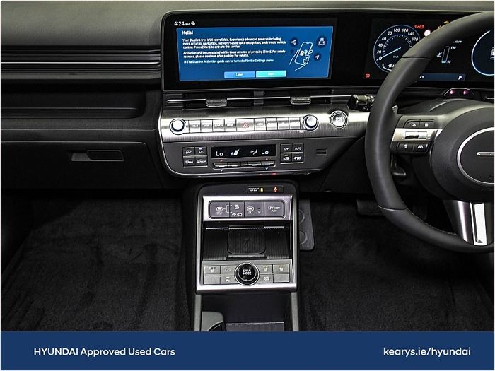 Hyundai Kona 2026