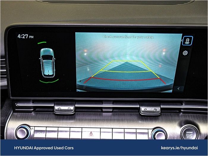 Hyundai Kona 2026