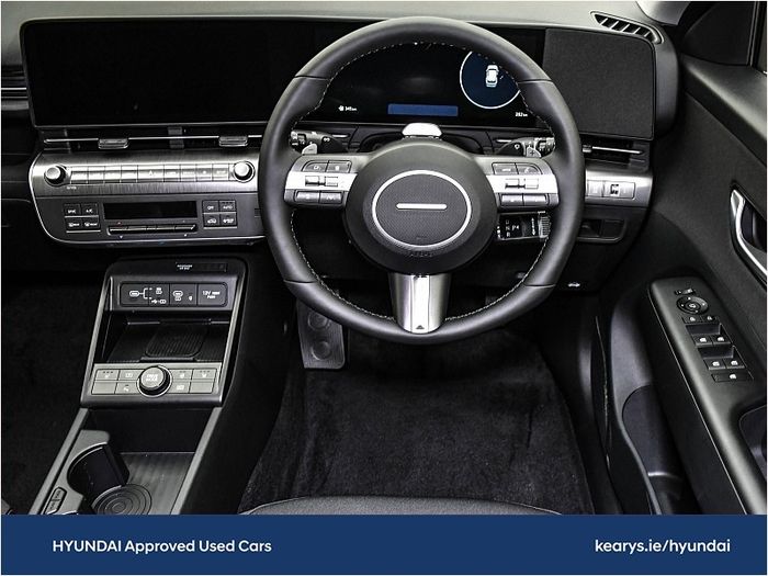 Hyundai Kona 2026