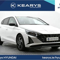 Hyundai i20 2026