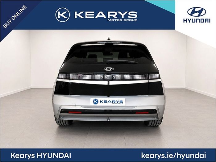 Hyundai Ioniq 5 2026