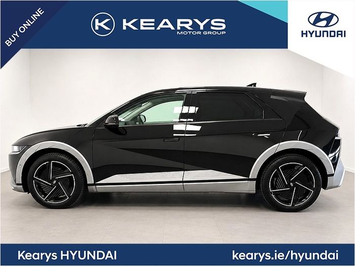 Hyundai Ioniq 5 2026