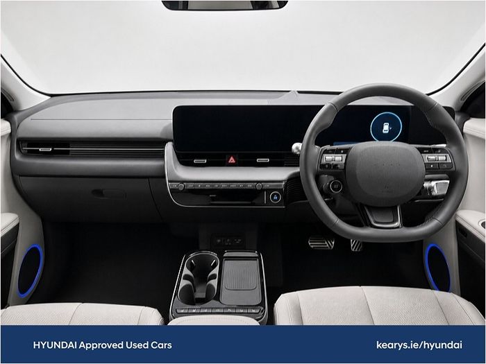 Hyundai Ioniq 5 2026