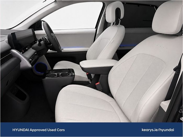 Hyundai Ioniq 5 2026