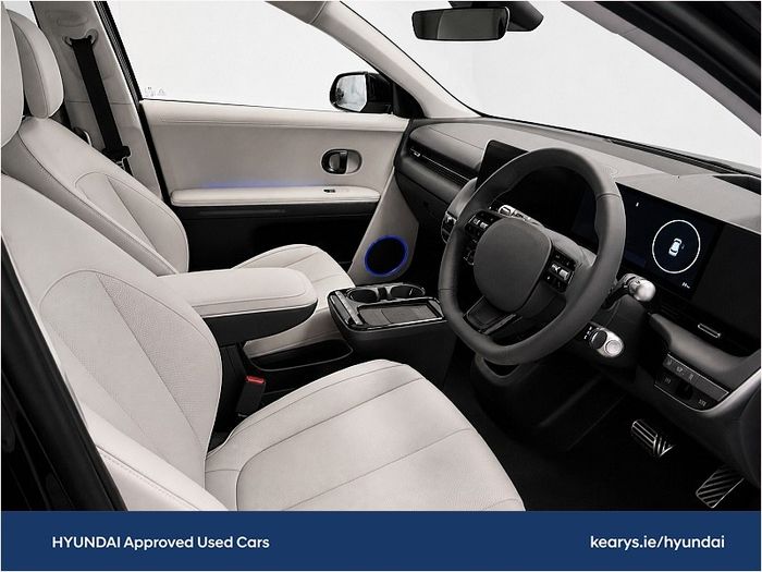 Hyundai Ioniq 5 2026
