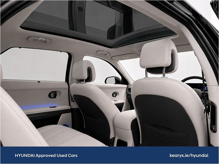 Hyundai Ioniq 5 2026