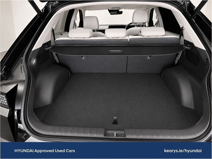 Hyundai Ioniq 5 2026