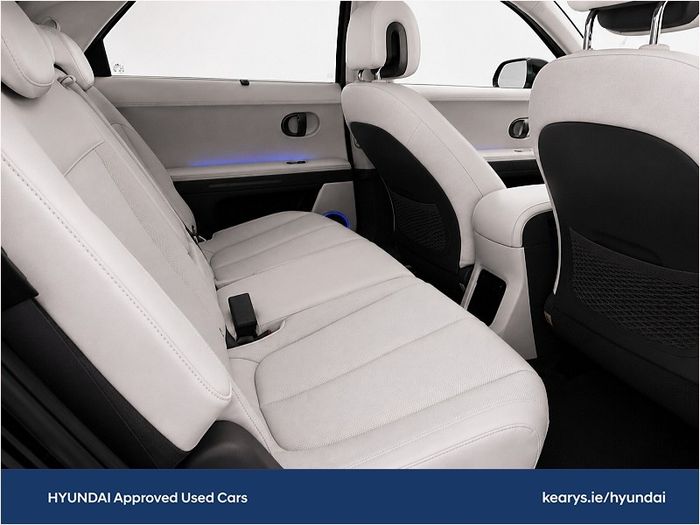 Hyundai Ioniq 5 2026