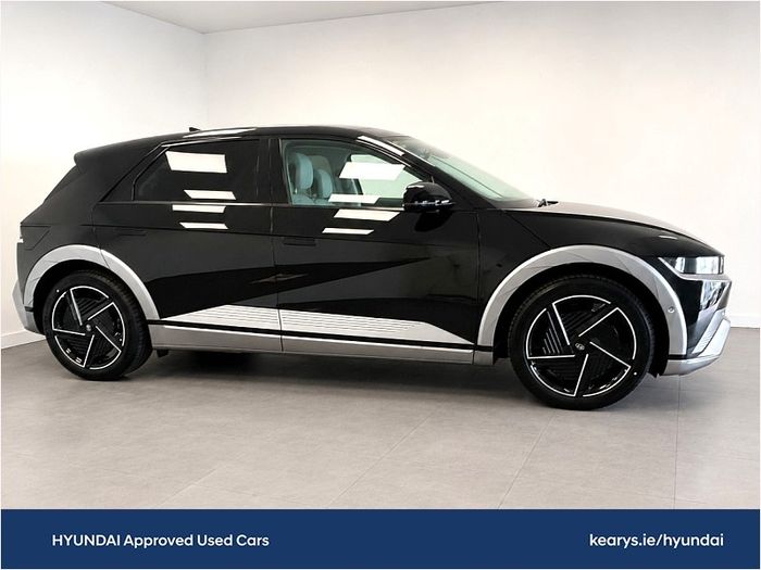 Hyundai Ioniq 5 2026