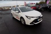 Toyota Corolla 2024