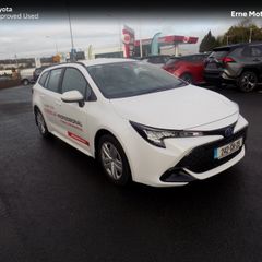 Toyota Corolla 2024