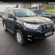 Toyota Landcruiser 2021