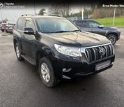 Toyota Landcruiser 2021
