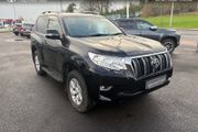 Toyota Landcruiser 2021