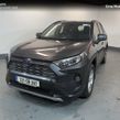 Toyota Rav4 2022