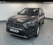 Toyota Rav4 2022