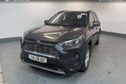 Toyota Rav4 2022