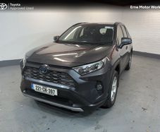 Toyota Rav4 2022