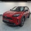Toyota Yaris Cross 2022