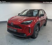 Toyota Yaris Cross 2022
