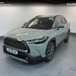 Toyota Corolla Cross 2025