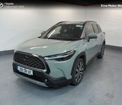Toyota Corolla Cross 2025