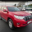 Toyota Landcruiser 2018