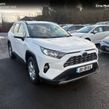 Toyota Rav4 2020