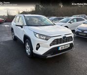 Toyota Rav4 2020