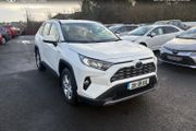 Toyota Rav4 2020