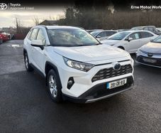 Toyota Rav4 2020