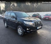 Toyota Landcruiser 2018