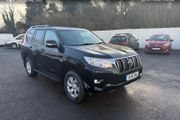 Toyota Landcruiser 2018
