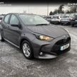 Toyota Yaris 2024