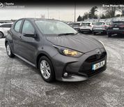 Toyota Yaris 2024