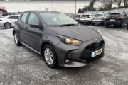 Toyota Yaris 2024