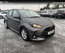 Toyota Yaris 2024