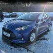 Toyota Yaris 2021