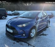 Toyota Yaris 2021