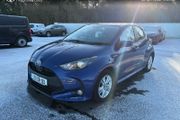 Toyota Yaris 2021