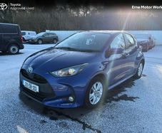 Toyota Yaris 2021