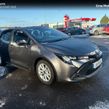 Toyota Corolla 2025