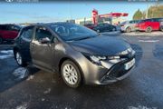 Toyota Corolla 2025