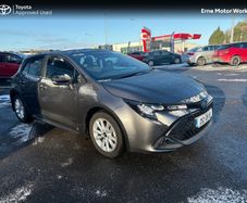 Toyota Corolla 2025