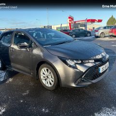 Toyota Corolla 2025