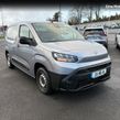 Toyota Proace 2025
