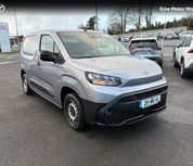 Toyota Proace 2025